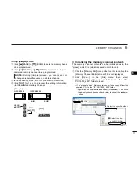 Preview for 79 page of Icom IC-PCR1500 Instruction Manual