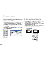 Preview for 84 page of Icom IC-PCR1500 Instruction Manual