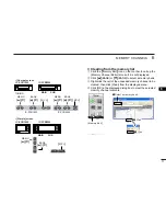 Preview for 85 page of Icom IC-PCR1500 Instruction Manual