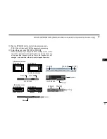 Preview for 91 page of Icom IC-PCR1500 Instruction Manual