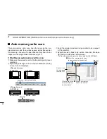 Preview for 92 page of Icom IC-PCR1500 Instruction Manual