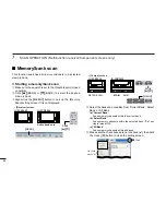 Preview for 94 page of Icom IC-PCR1500 Instruction Manual