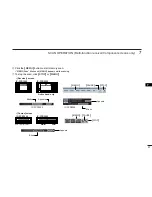 Preview for 95 page of Icom IC-PCR1500 Instruction Manual