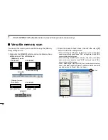 Preview for 96 page of Icom IC-PCR1500 Instruction Manual