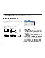 Preview for 98 page of Icom IC-PCR1500 Instruction Manual