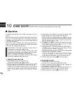 Preview for 106 page of Icom IC-PCR1500 Instruction Manual