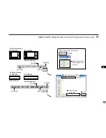 Preview for 109 page of Icom IC-PCR1500 Instruction Manual