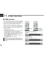 Preview for 112 page of Icom IC-PCR1500 Instruction Manual