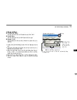 Preview for 115 page of Icom IC-PCR1500 Instruction Manual