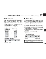 Preview for 125 page of Icom IC-PCR1500 Instruction Manual