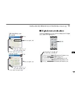 Preview for 131 page of Icom IC-PCR1500 Instruction Manual