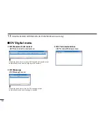 Preview for 132 page of Icom IC-PCR1500 Instruction Manual