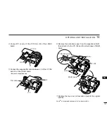 Preview for 135 page of Icom IC-PCR1500 Instruction Manual