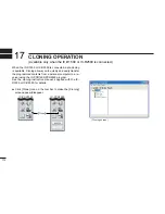 Preview for 140 page of Icom IC-PCR1500 Instruction Manual