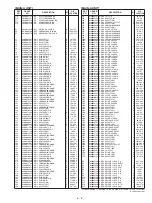 Предварительный просмотр 31 страницы Icom IC-PCR1500 Service Manual