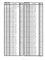 Предварительный просмотр 33 страницы Icom IC-PCR1500 Service Manual