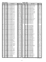 Предварительный просмотр 34 страницы Icom IC-PCR1500 Service Manual