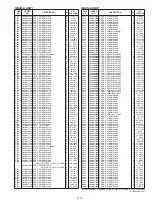 Предварительный просмотр 37 страницы Icom IC-PCR1500 Service Manual