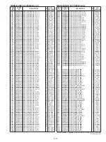 Предварительный просмотр 41 страницы Icom IC-PCR1500 Service Manual