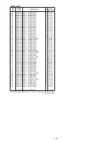 Предварительный просмотр 45 страницы Icom IC-PCR1500 Service Manual