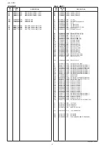 Предварительный просмотр 4 страницы Icom IC-PW1 Service Manual