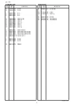 Предварительный просмотр 7 страницы Icom IC-PW1 Service Manual