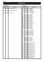 Предварительный просмотр 20 страницы Icom IC-PW1 Service Manual