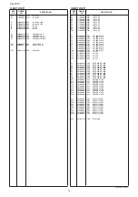 Предварительный просмотр 33 страницы Icom IC-PW1 Service Manual