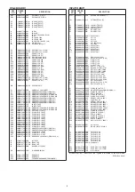 Предварительный просмотр 49 страницы Icom IC-PW1 Service Manual