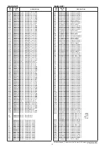 Предварительный просмотр 53 страницы Icom IC-PW1 Service Manual