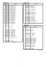 Предварительный просмотр 54 страницы Icom IC-PW1 Service Manual