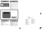 Предварительный просмотр 74 страницы Icom IC-PW1 Service Manual