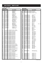 Предварительный просмотр 101 страницы Icom IC-PW1 Service Manual