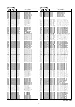 Предварительный просмотр 102 страницы Icom IC-PW1 Service Manual