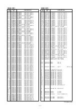 Предварительный просмотр 104 страницы Icom IC-PW1 Service Manual