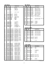 Предварительный просмотр 110 страницы Icom IC-PW1 Service Manual