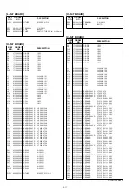 Предварительный просмотр 111 страницы Icom IC-PW1 Service Manual