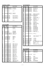 Предварительный просмотр 117 страницы Icom IC-PW1 Service Manual