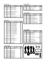 Предварительный просмотр 127 страницы Icom IC-PW1 Service Manual