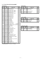 Предварительный просмотр 128 страницы Icom IC-PW1 Service Manual