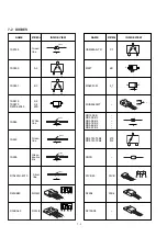 Предварительный просмотр 132 страницы Icom IC-PW1 Service Manual