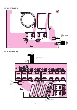 Предварительный просмотр 134 страницы Icom IC-PW1 Service Manual