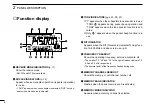 Предварительный просмотр 8 страницы Icom IC-Q7A Instruction Manual