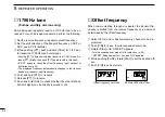 Предварительный просмотр 28 страницы Icom IC-Q7A Instruction Manual