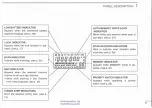 Предварительный просмотр 11 страницы Icom IC-R1 Instruction Manual