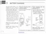 Предварительный просмотр 12 страницы Icom IC-R1 Instruction Manual