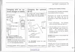 Предварительный просмотр 13 страницы Icom IC-R1 Instruction Manual