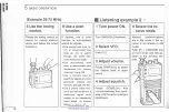 Предварительный просмотр 22 страницы Icom IC-R1 Instruction Manual