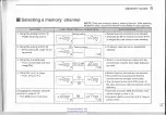 Preview for 25 page of Icom IC-R1 Instruction Manual