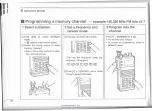 Предварительный просмотр 26 страницы Icom IC-R1 Instruction Manual